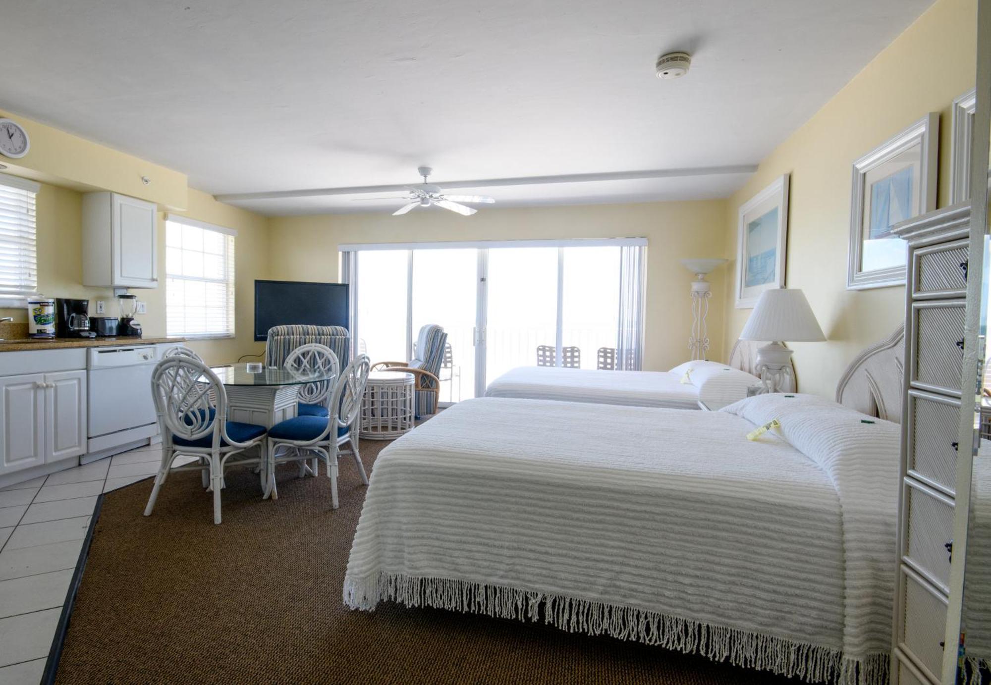 Edison Beach House Fort Myers Beach Exterior foto